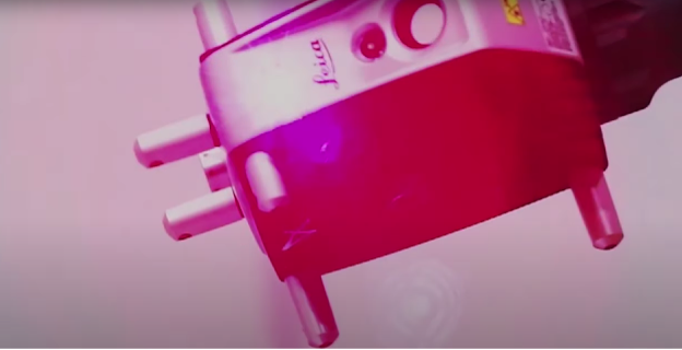 На кожному етапі виробництва автомобіль проходить автоматичні перевірки якості