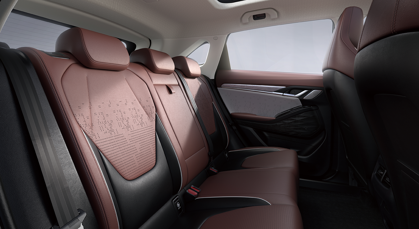 2 порти USB JAC JS6