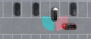 камера 360 JAC JS4