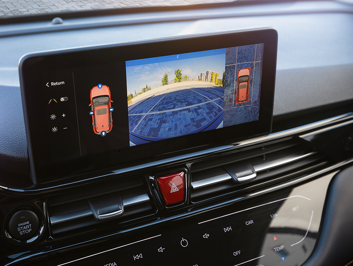 JS4 обладнаний 4 пакувальними датчиками