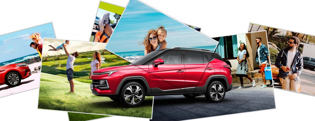 компанія JAC Україна знизила ціни на весь свій модельний ряд автомобілів