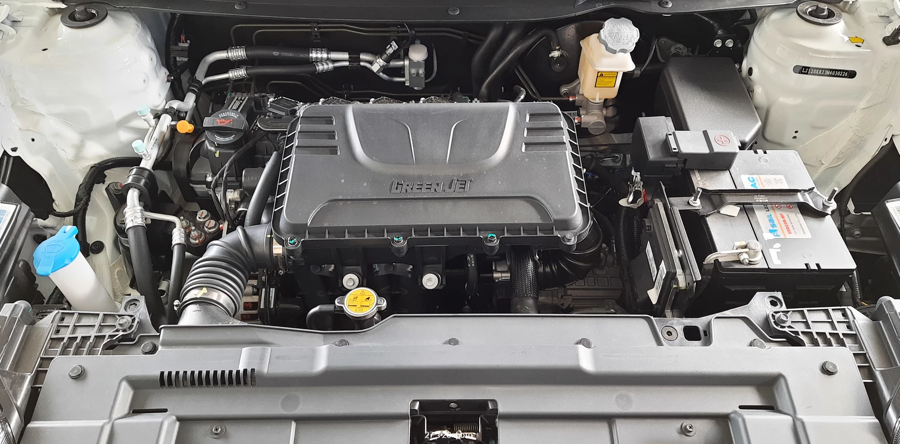 Висока продуктивність