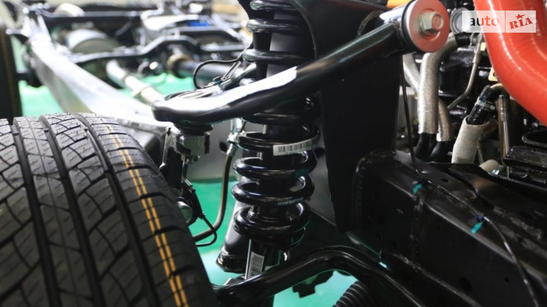 Комфортна їзда