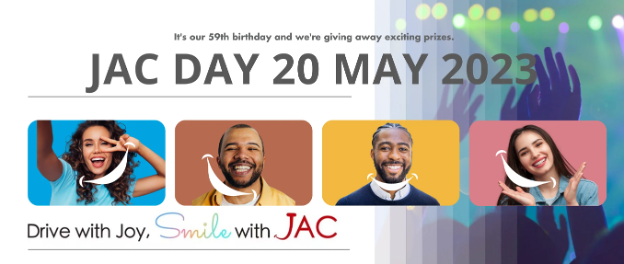 JAC Day 2023 