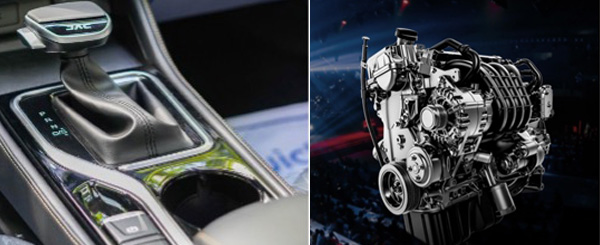 Потужність: під капотом у JS4