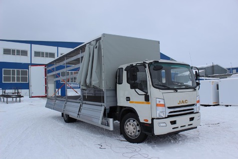 зручність в управлінні авто