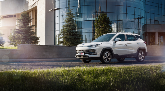 ЧАС КУПУВАТИ АВТО СВОЄЇ МРІЇ