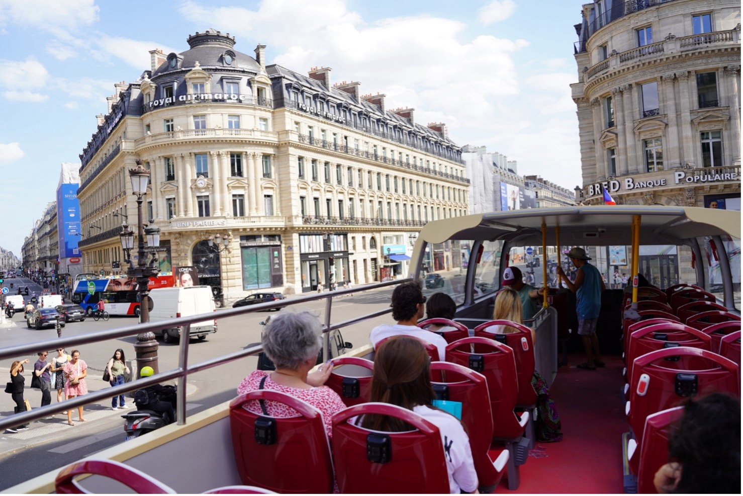 всесвітній прогрес jac